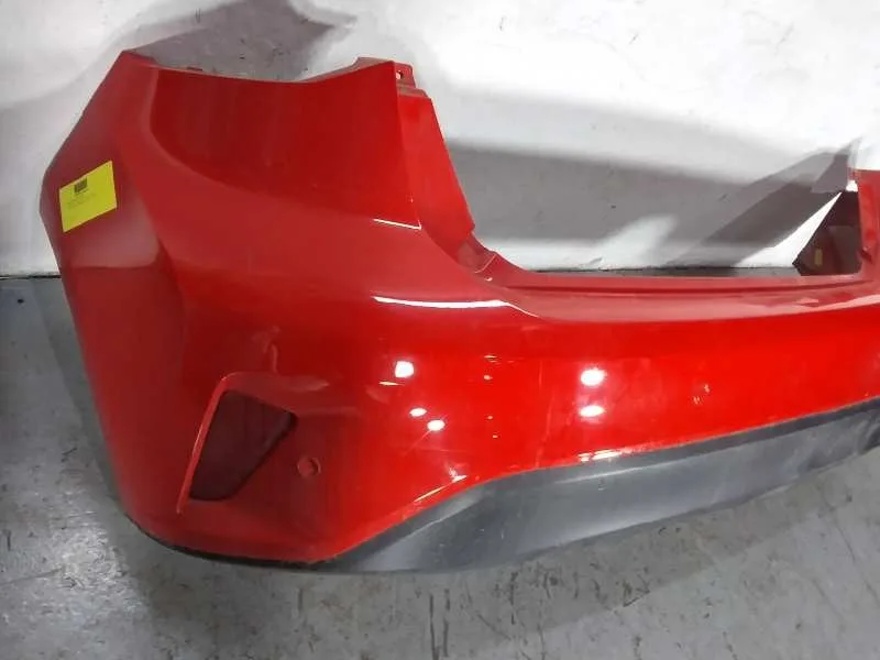 Paragolpes Trasero para Ford Focus