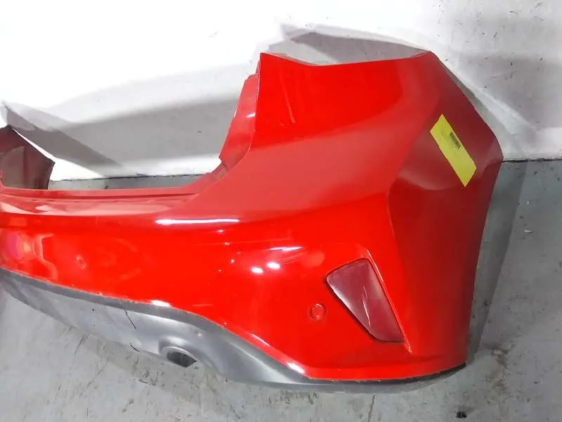 Paragolpes Trasero para Ford Focus