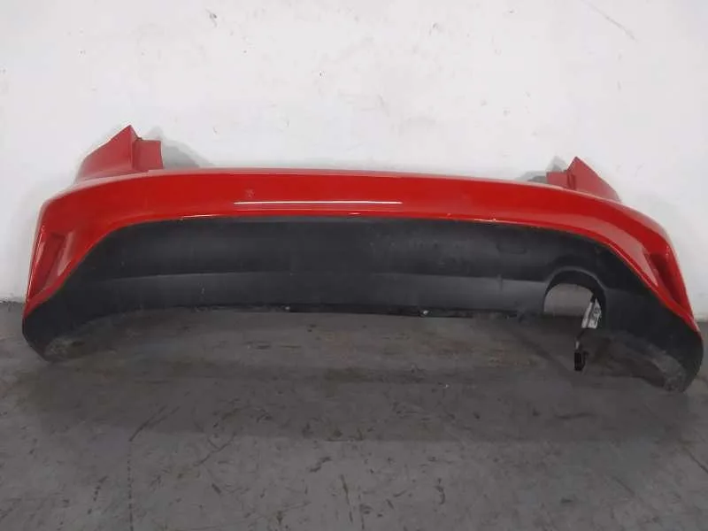 Paragolpes Trasero para Ford Focus