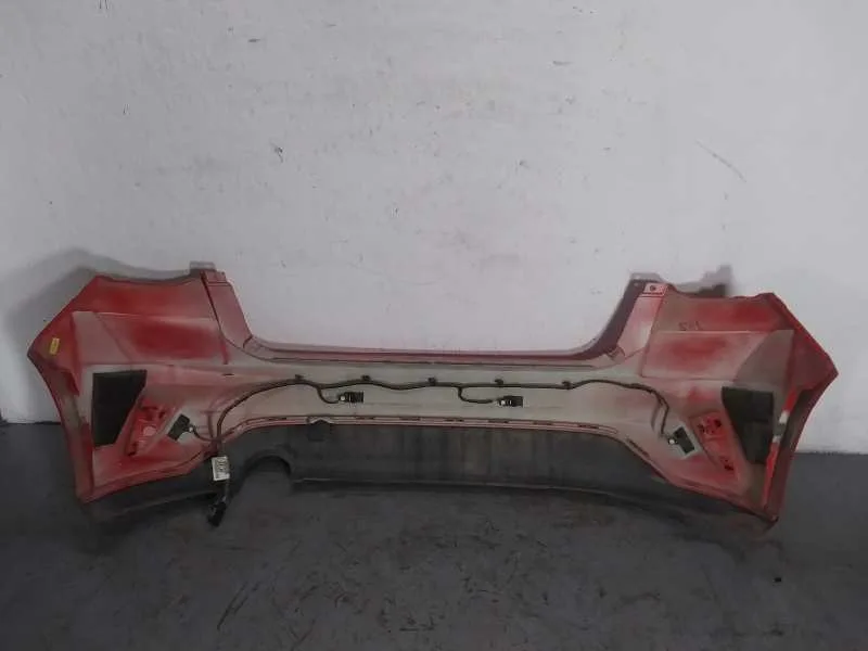 Paragolpes Trasero para Ford Focus
