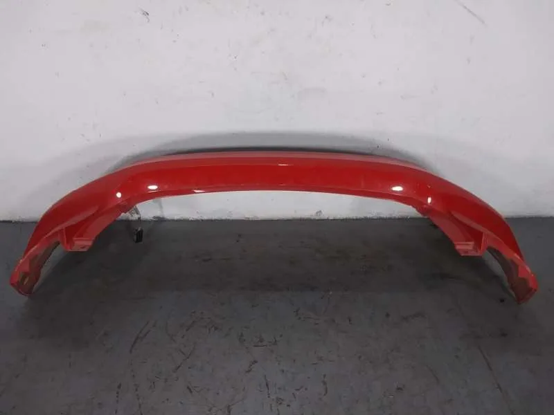 Paragolpes Trasero para Ford Focus
