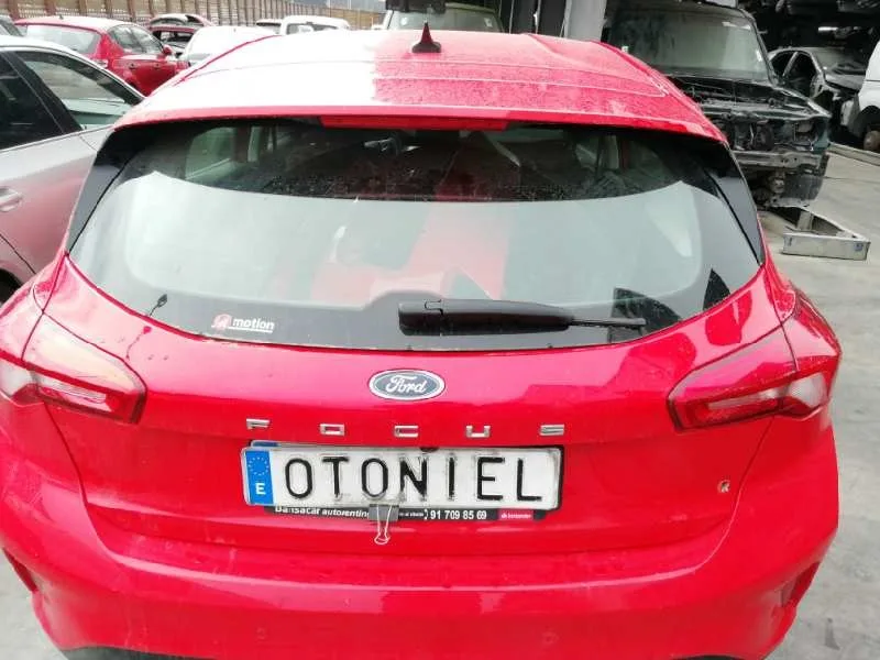 Porton Trasero para Ford Focus