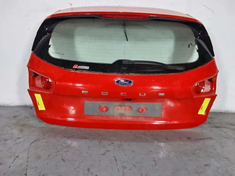 Porton Trasero para Ford Focus