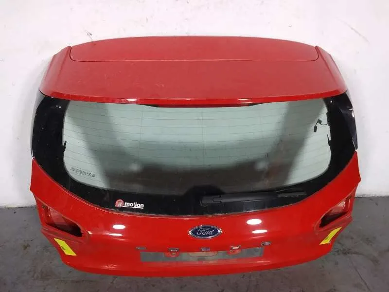 Porton Trasero para Ford Focus