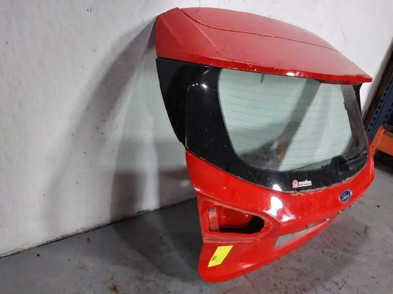 Porton Trasero para Ford Focus