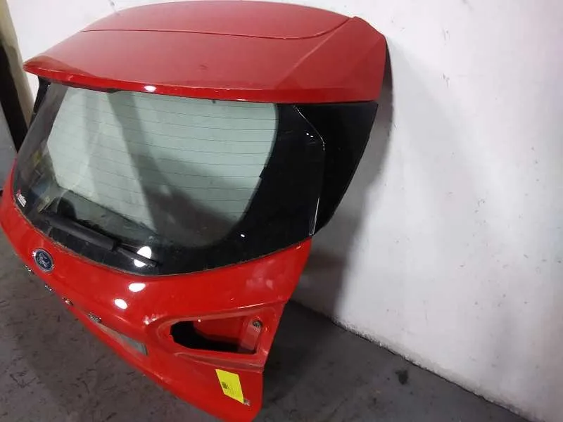 Porton Trasero para Ford Focus