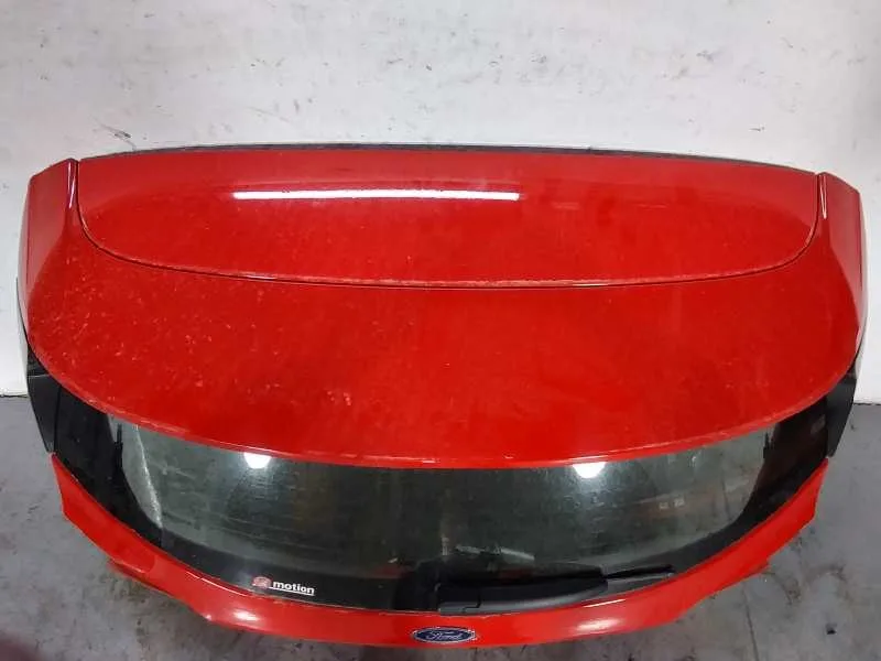Porton Trasero para Ford Focus
