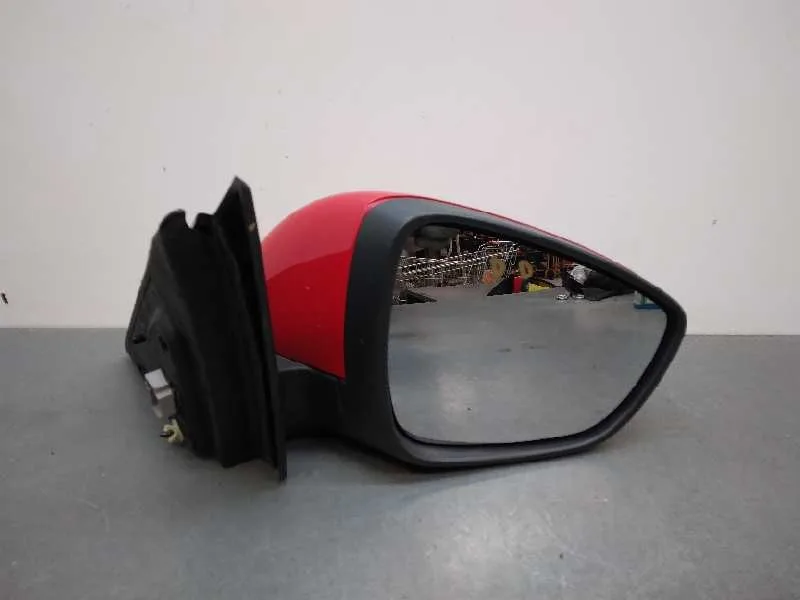 Retrovisor Derecho para Ford Focus