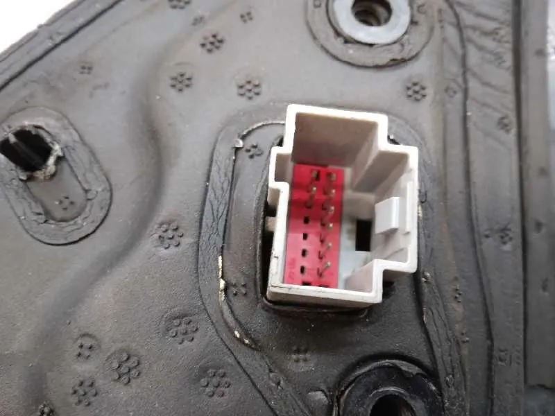 Retrovisor Derecho para Ford Focus