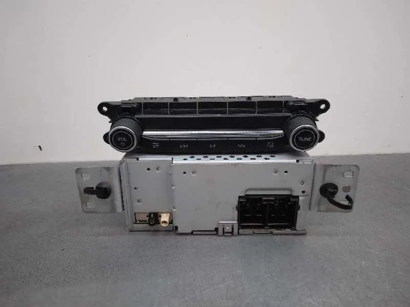 Sistema Audio / Radio Cd para Ford Focus