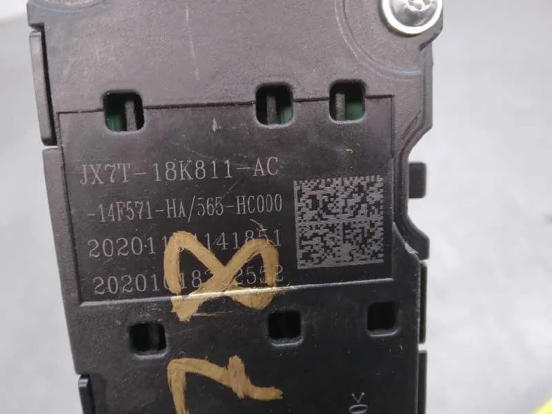 Sistema Audio / Radio Cd para Ford Focus