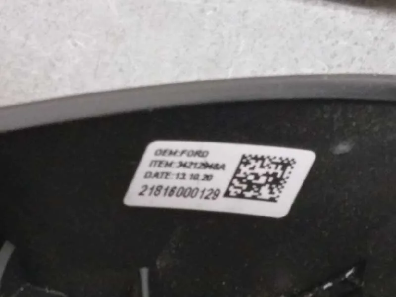 Volante para Ford Focus