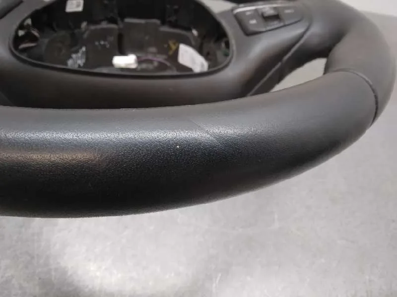 Volante para Ford Focus