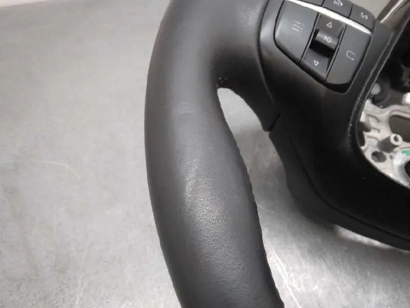 Volante para Ford Focus