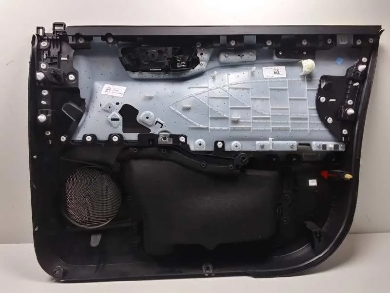 Guarnecido Puerta Delantera Izquierda para Ford Focus