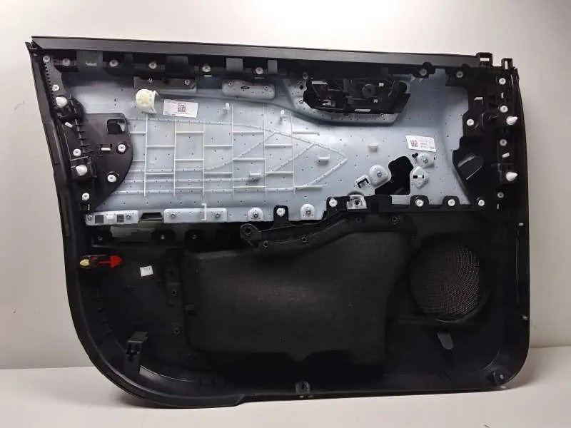 Guarnecido Puerta Delantera Derecha para Ford Focus