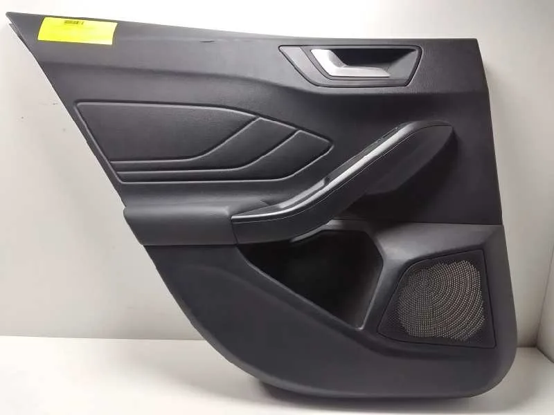 Guarnecido Puerta Trasera Izquierda para Ford Focus