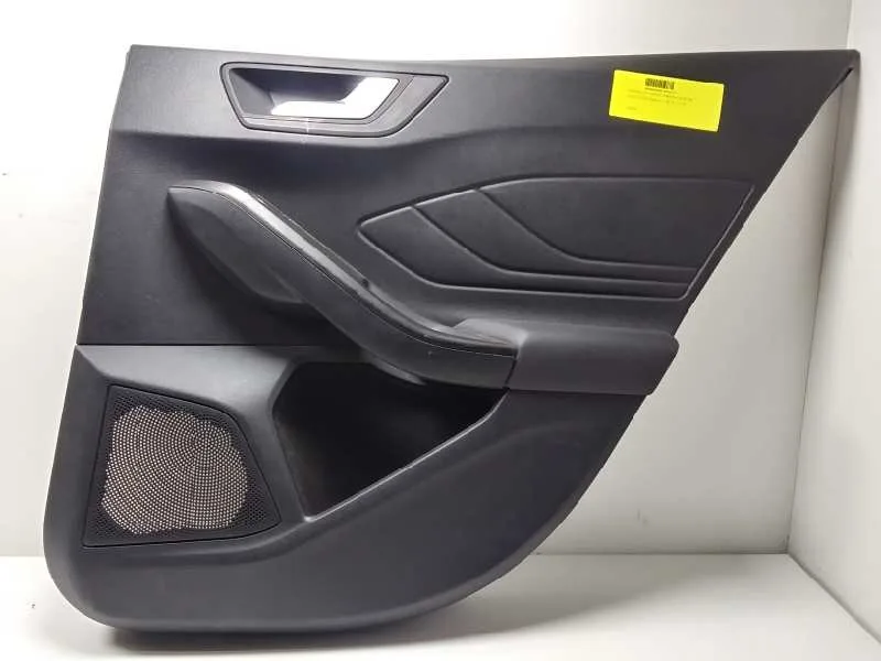 Guarnecido Puerta Trasera Derecha para Ford Focus