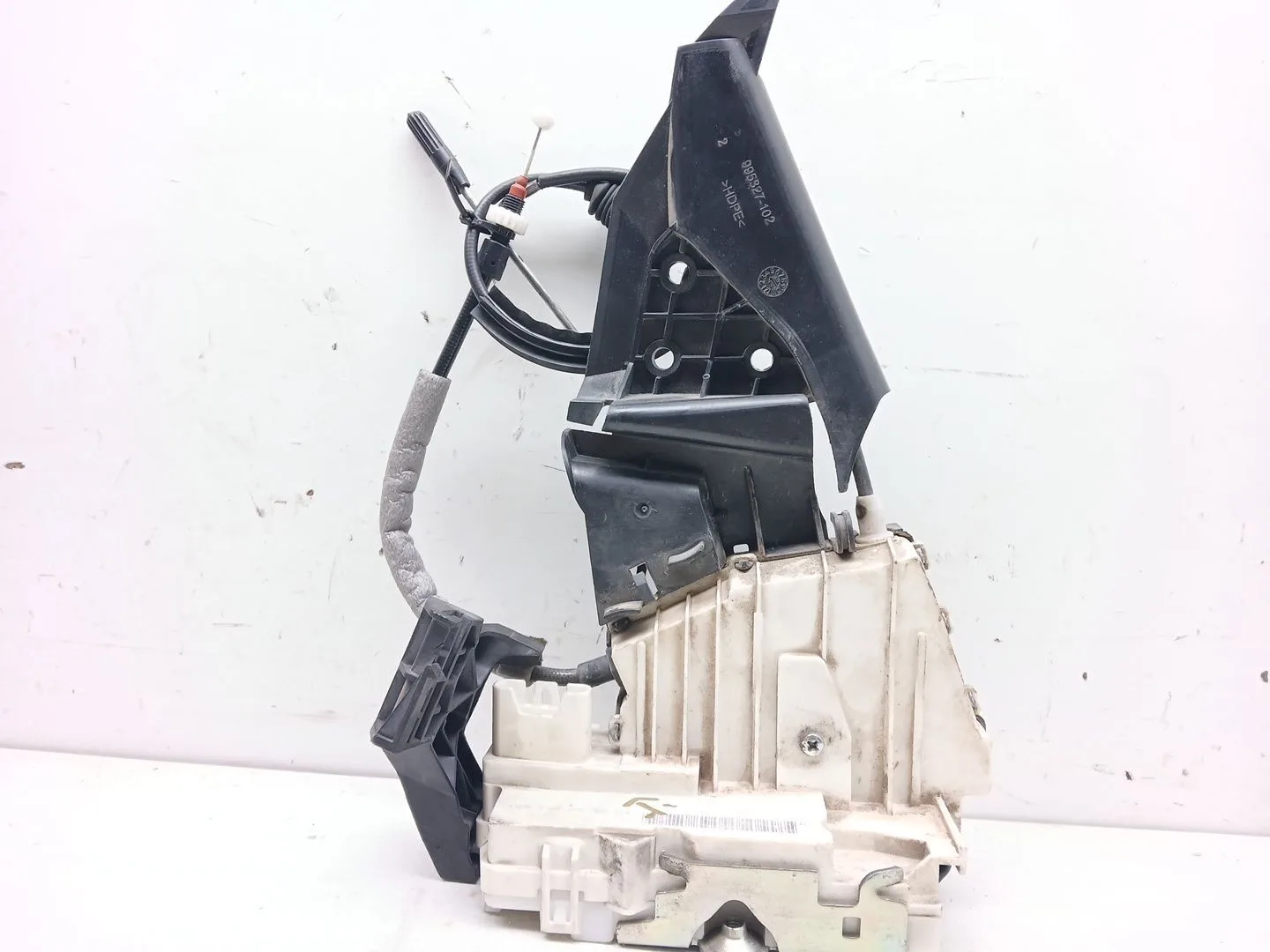 Cerradura Puerta Trasera Derecha para Mercedes-Benz Clase B (W245)