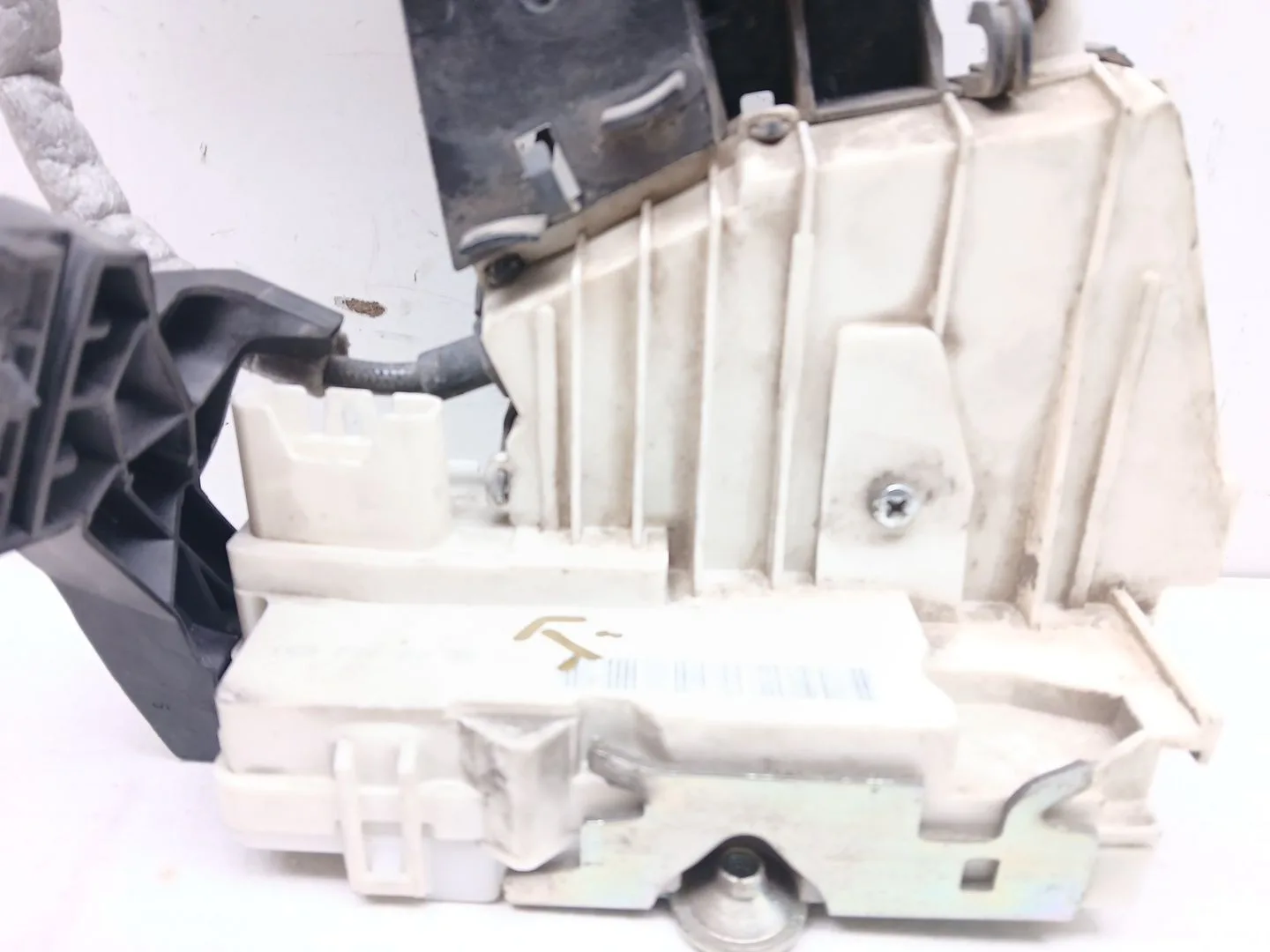 Cerradura Puerta Trasera Derecha para Mercedes-Benz Clase B (W245)