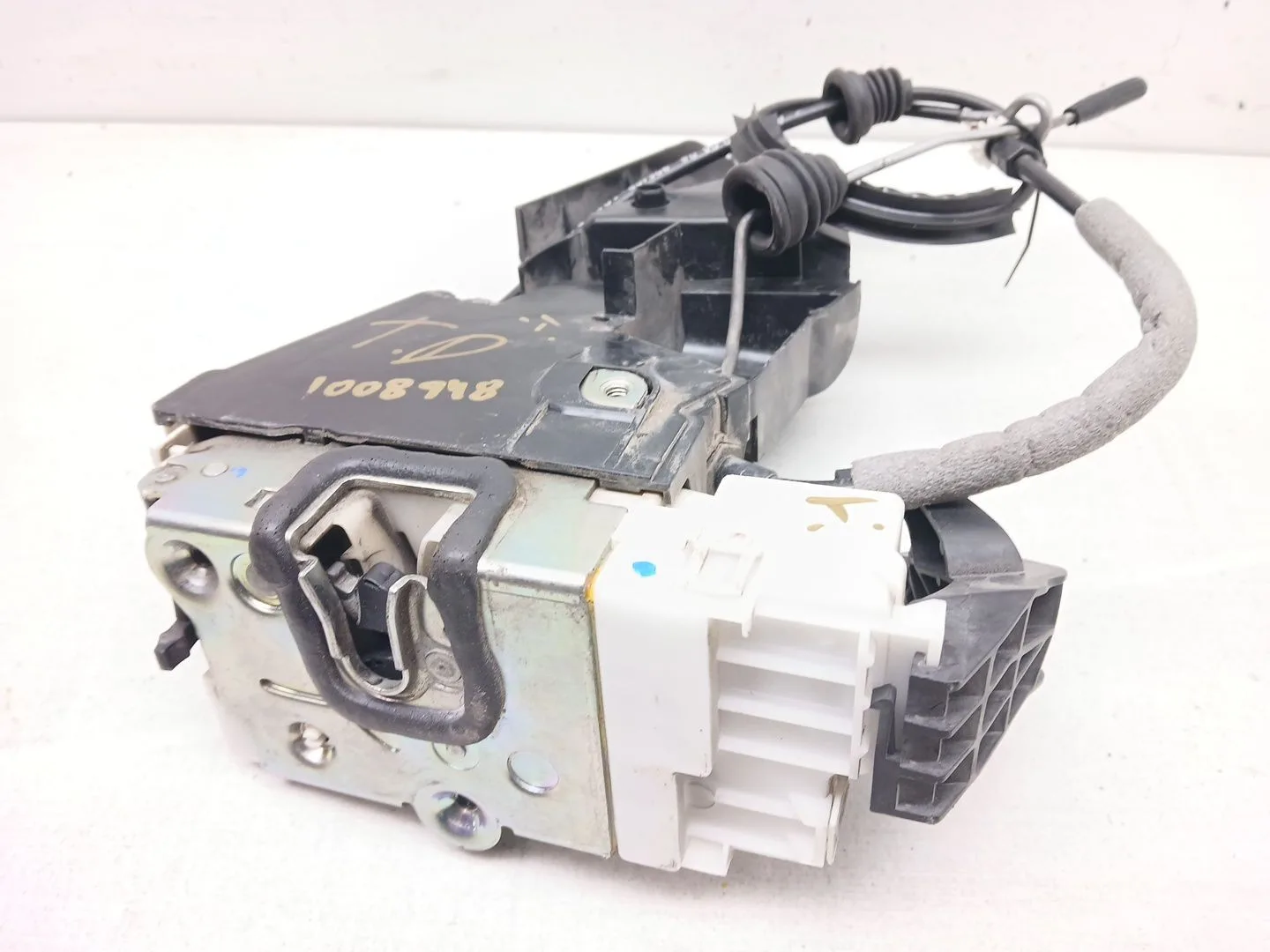 Cerradura Puerta Trasera Derecha para Mercedes-Benz Clase B (W245)