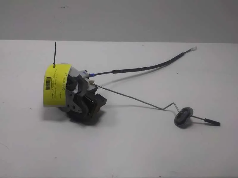 Cerradura Puerta Delantera Derecha para Opel Mokka