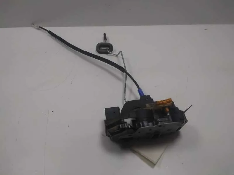 Cerradura Puerta Delantera Derecha para Opel Mokka