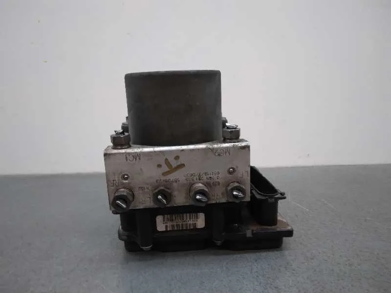 Abs para Fiat Grande Punto (199)