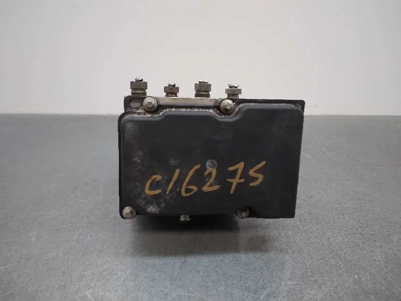 Abs para Fiat Grande Punto (199)