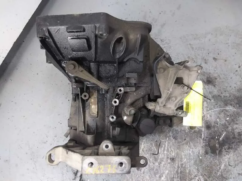 Caja Cambios para Fiat Grande Punto (199)