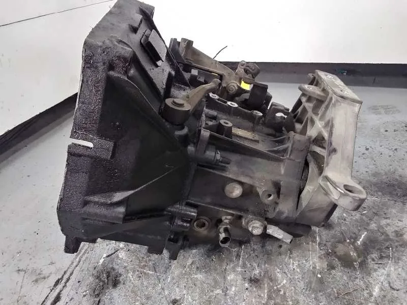 Caja Cambios para Fiat Grande Punto (199)