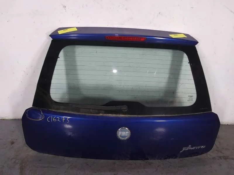 Porton Trasero para Fiat Grande Punto (199)