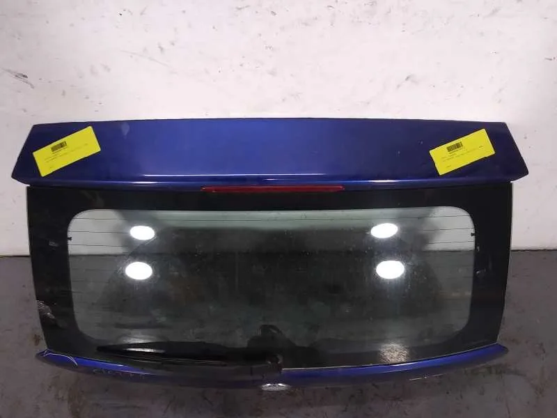 Porton Trasero para Fiat Grande Punto (199)