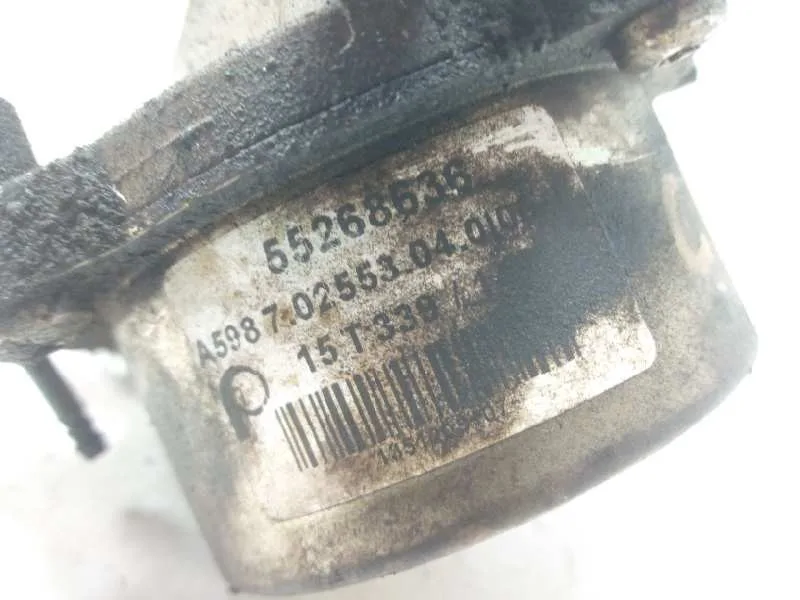 Depresor Freno / Bomba Vacio para Fiat Fiorino