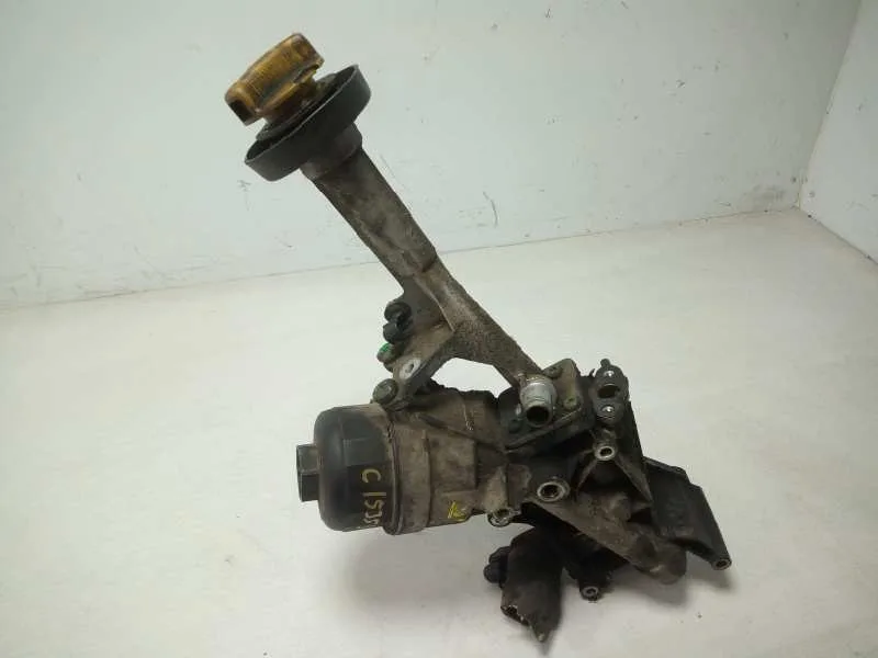Soporte Filtro Aceite para Fiat Fiorino