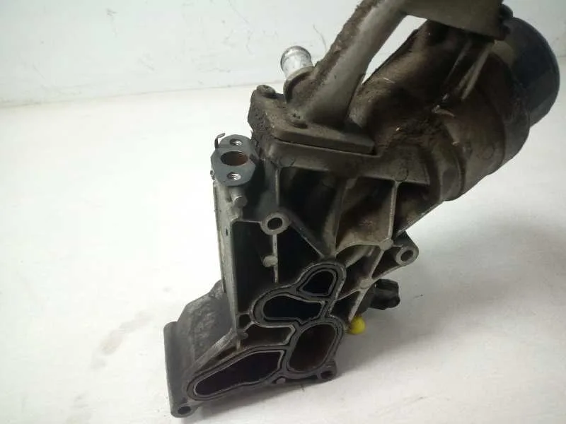 Soporte Filtro Aceite para Fiat Fiorino