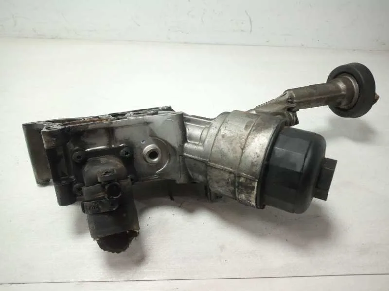 Soporte Filtro Aceite para Fiat Fiorino