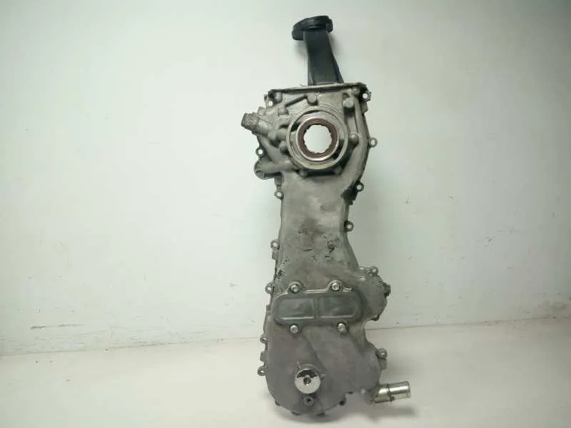 Bomba Aceite para Fiat Fiorino