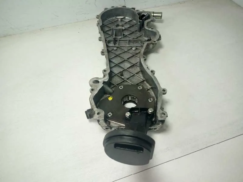 Bomba Aceite para Fiat Fiorino