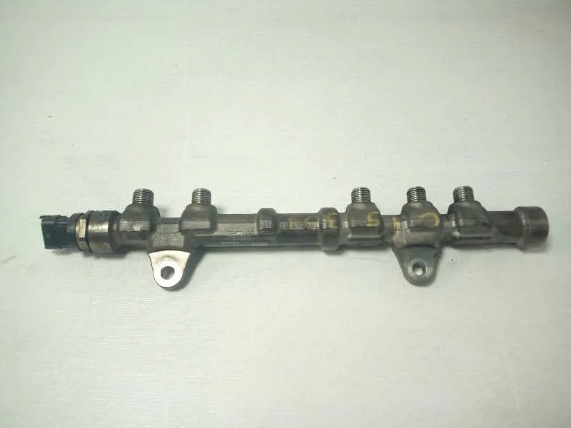 Rampa Inyectora para Fiat Fiorino