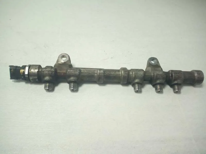 Rampa Inyectora para Fiat Fiorino