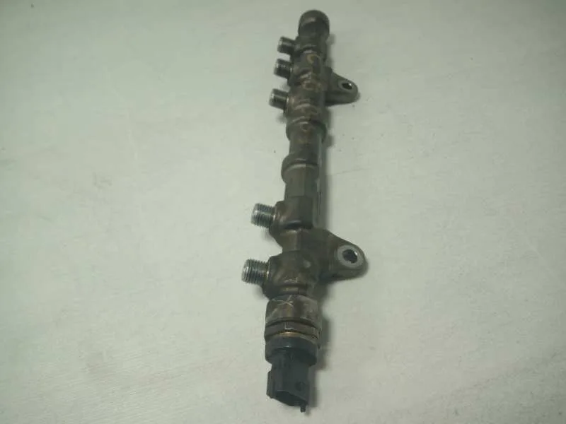 Rampa Inyectora para Fiat Fiorino