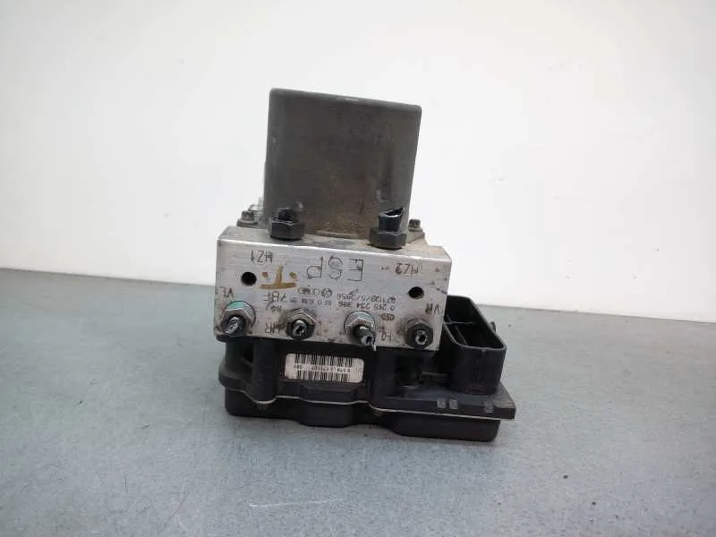 Abs para Audi A4 Avant (8E)