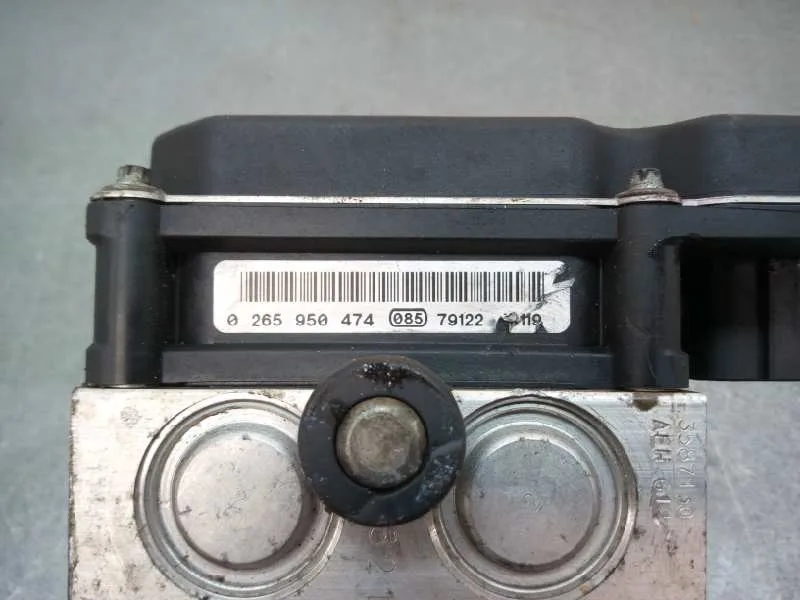 Abs para Audi A4 Avant (8E)