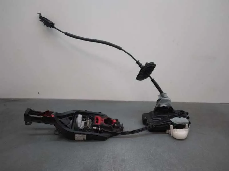 Cerradura Puerta Delantera Derecha para Ford Focus
