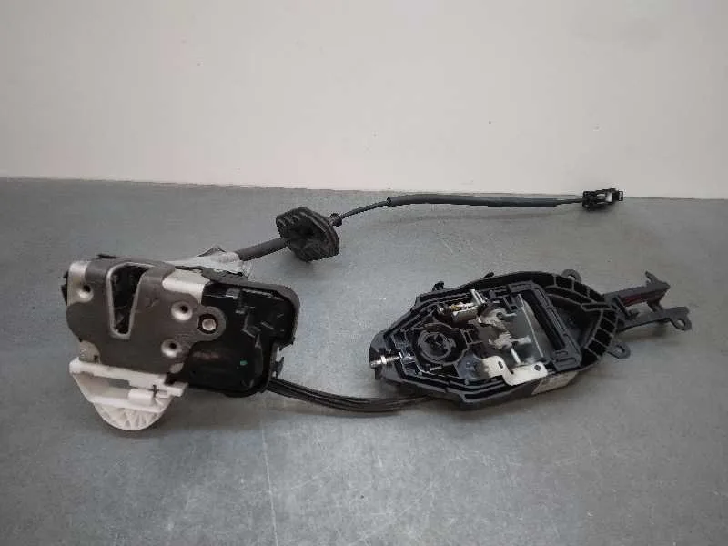 Cerradura Puerta Delantera Derecha para Ford Focus