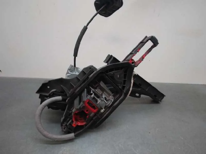 Cerradura Puerta Trasera Derecha para Ford Focus
