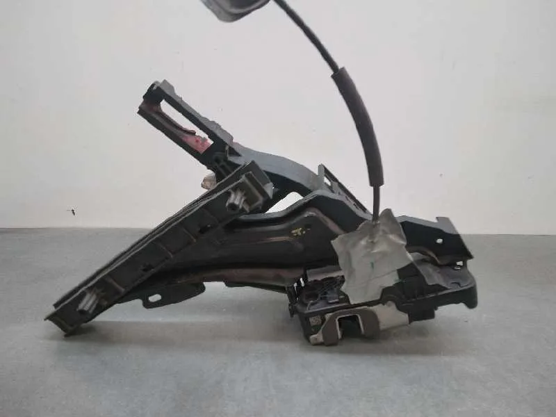 Cerradura Puerta Trasera Derecha para Ford Focus