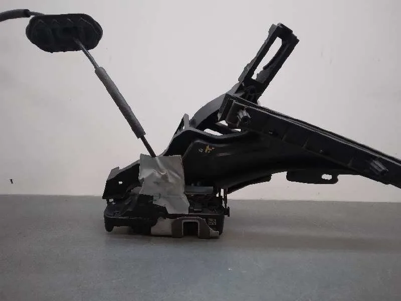 Cerradura Puerta Trasera Izquierda para Ford Focus