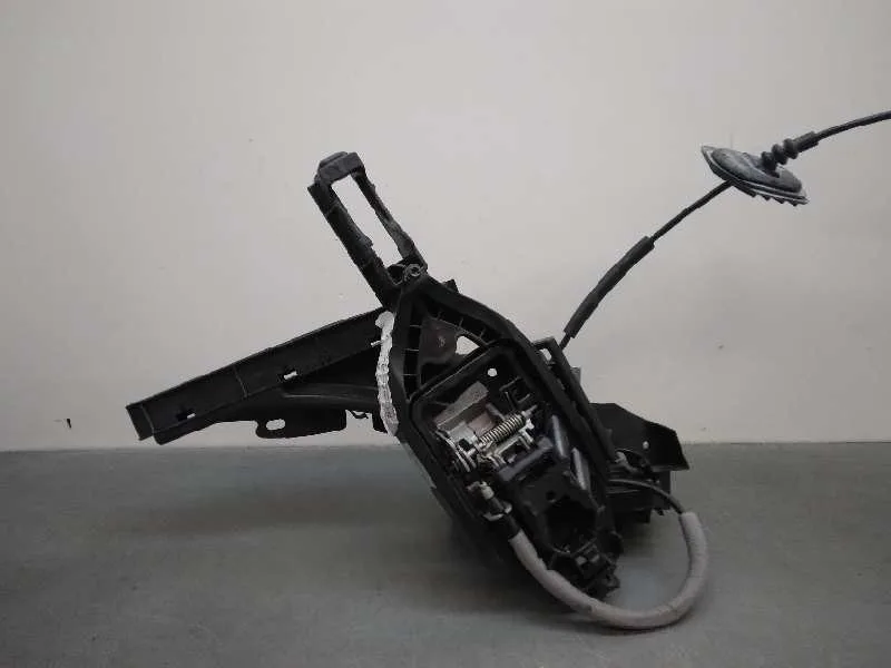 Cerradura Puerta Trasera Izquierda para Ford Focus
